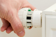 Warborough central heating repair costs