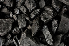 Warborough coal boiler costs