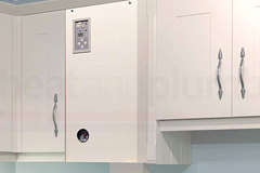 Warborough electric boiler quotes