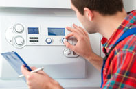 free Warborough gas safe engineer quotes