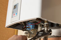 free Warborough boiler install quotes